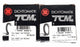 NIB TCM OIL SEAL 12173TCNY, 20X32X7TC