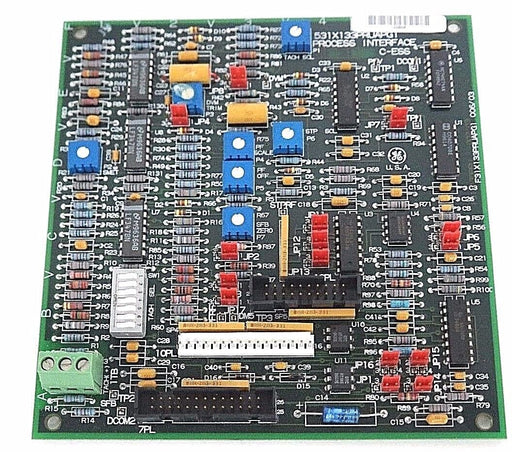 NIB GE GENERAL ELECTRIC 531X133PRUAPG1 PROCESS INTERFACE C-ESS F31X133PRUAPG1