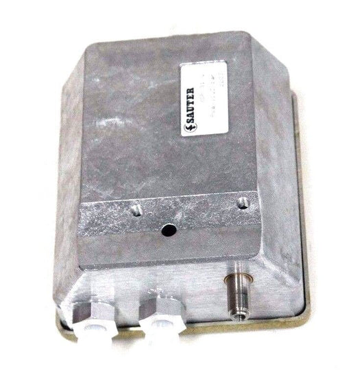 NEW SAUTER XSP 31 G UNIT PMAX. 1,3 BAR 2203, XSP31G