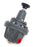 NIB SIEMENS MODEL: 42-30 PON: 9100009607 PRESSURE REGULATOR 4230