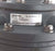 NIB SIEMENS MODEL: 42-30 PON: 9100009607 PRESSURE REGULATOR 4230