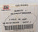 NIB CUTLER HAMMER GD2050 CIRCUIT BREAKER, GD 14K, 2POLE, 50AMP, 4D12159G08 GD14K