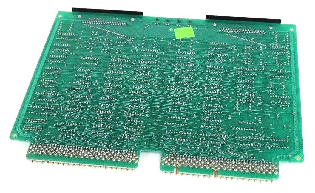 GE FANUC IC600CB503A CONTROL MODULE 44A297034-G03, 44A712769-002 R03/4