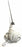 NEW WATLOW RRJCF0A120BA000 THERMOCOUPLE HEATING ELEMENT