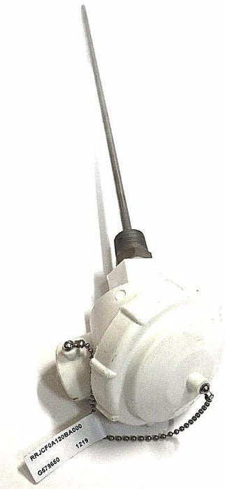 NEW WATLOW RRJCF0A120BA000 THERMOCOUPLE HEATING ELEMENT