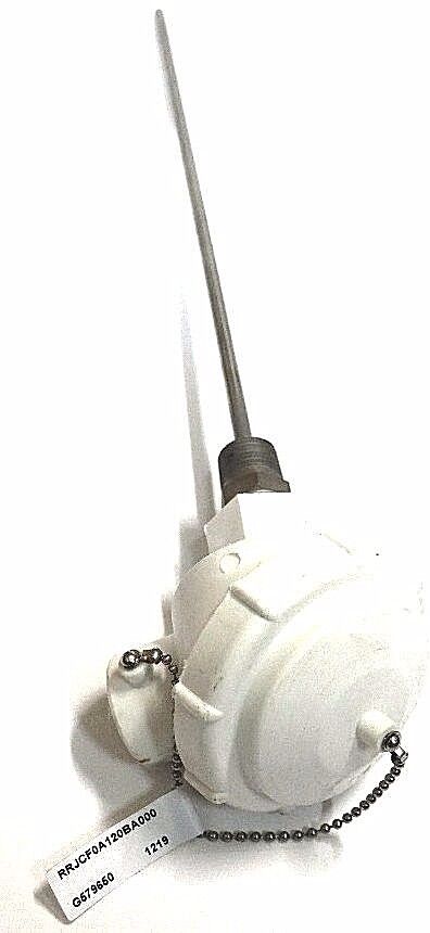 NEW WATLOW RRJCF0A120BA000 THERMOCOUPLE HEATING ELEMENT