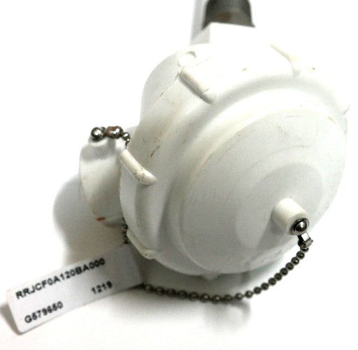 NEW WATLOW RRJCF0A120BA000 THERMOCOUPLE HEATING ELEMENT