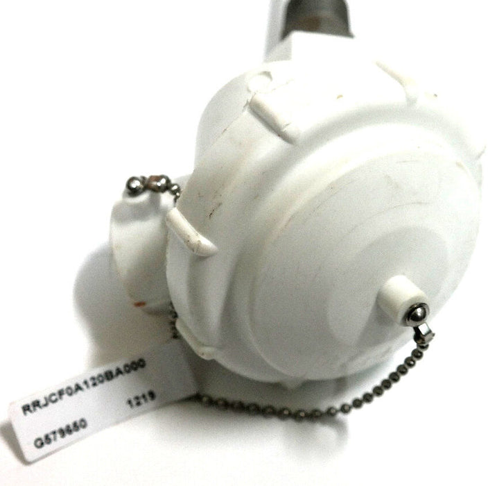 NEW WATLOW RRJCF0A120BA000 THERMOCOUPLE HEATING ELEMENT