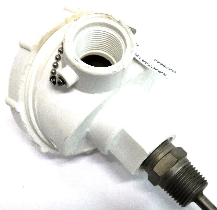 NEW WATLOW RRJCF0A120BA000 THERMOCOUPLE HEATING ELEMENT