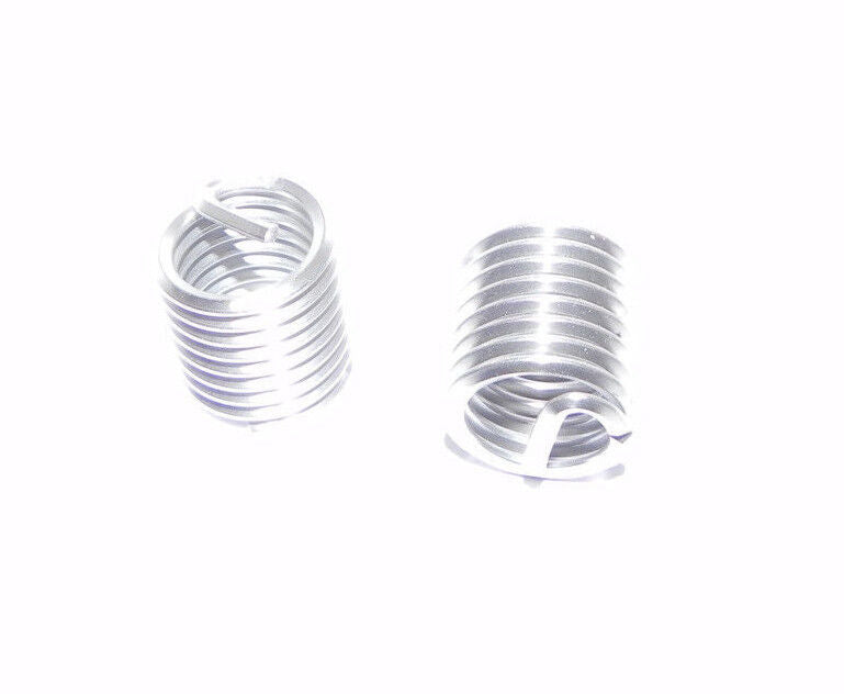 HELICOIL THREAD REPAIR LOT, INCLUDES 5/8-11 INSERTS, 5/8-11 TAP,5/8-11 MANDREL