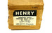 NIB HENRY 560-A PRESSURE RELIEF VALVE AMMONIA ANGLE TYPE 1/2'' F.P.T. X 3/4''