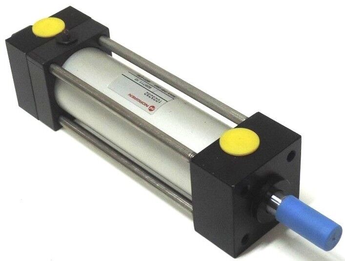 NEW NORGREN 628711.10 CYLINDER 1023232 MAX PSI 250, B07-UM