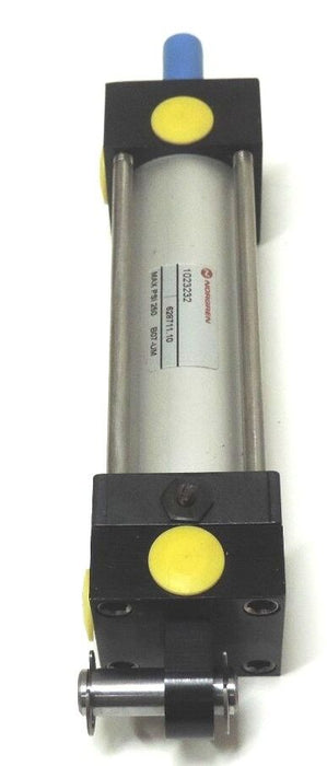 NEW NORGREN 628711.10 CYLINDER 1023232 MAX PSI 250, B07-UM