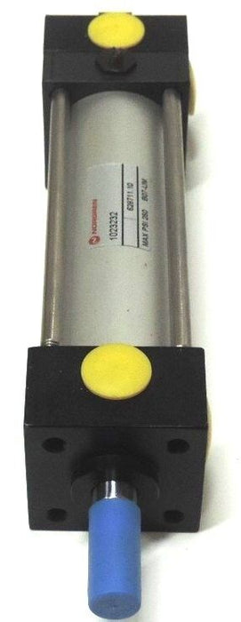NEW NORGREN 628711.10 CYLINDER 1023232 MAX PSI 250, B07-UM