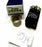 NIB TELEMECANIQUE ZB2-BV3 PILOT LIGHT HEAD 120VAC TRANSFORMER TYPE W/BULB ZB2BV3