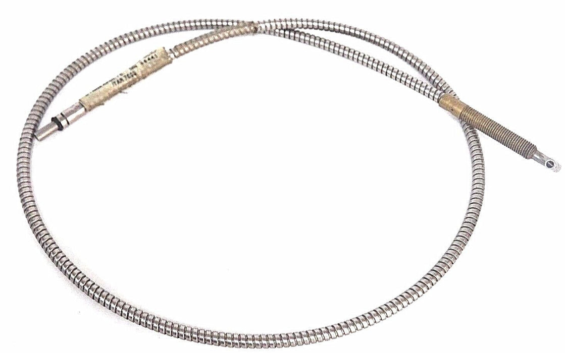 BANNER ITAR.753S FIBER OPTIC CABLE ITAR753S