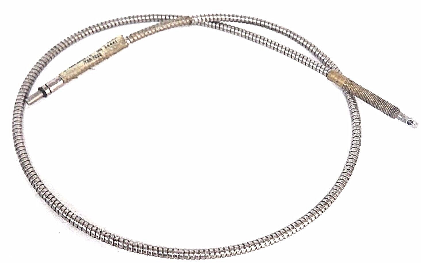 BANNER ITAR.753S FIBER OPTIC CABLE ITAR753S