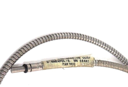 BANNER ITAR.753S FIBER OPTIC CABLE ITAR753S