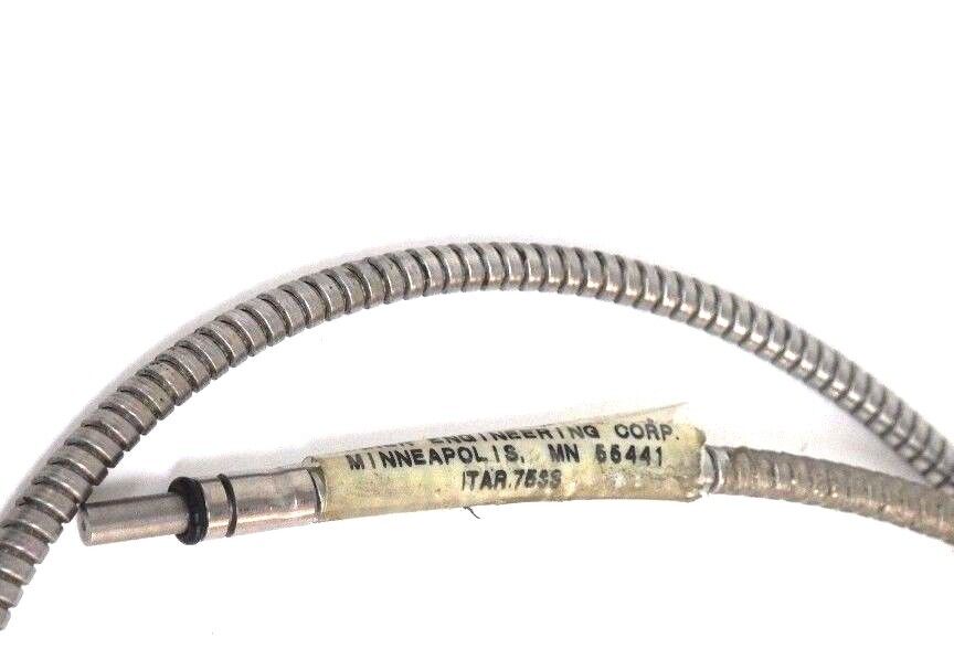 BANNER ITAR.753S FIBER OPTIC CABLE ITAR753S