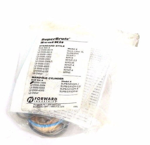 NEW LOCTITE 242 THREADLOCKER AND SEAL KIT 24205, 0500-1005