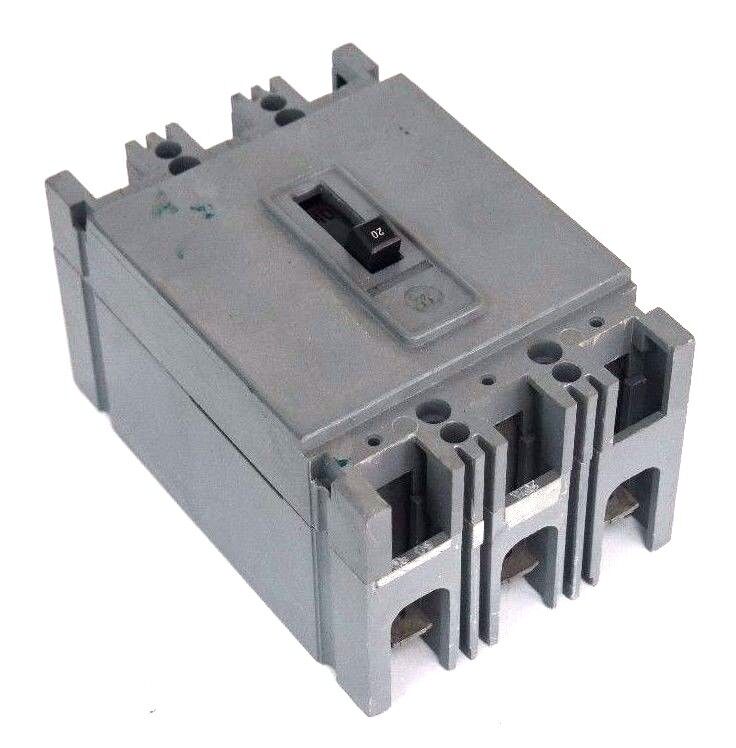 WESTINGHOUSE SERIES MARK 75 CIRCUIT BREAKER