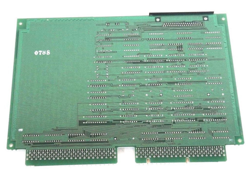 GE FANUC IC600CB513L AUX I/O CTL MODULE MFG.NO. 44A724843-G01 AI04 44A724806-001