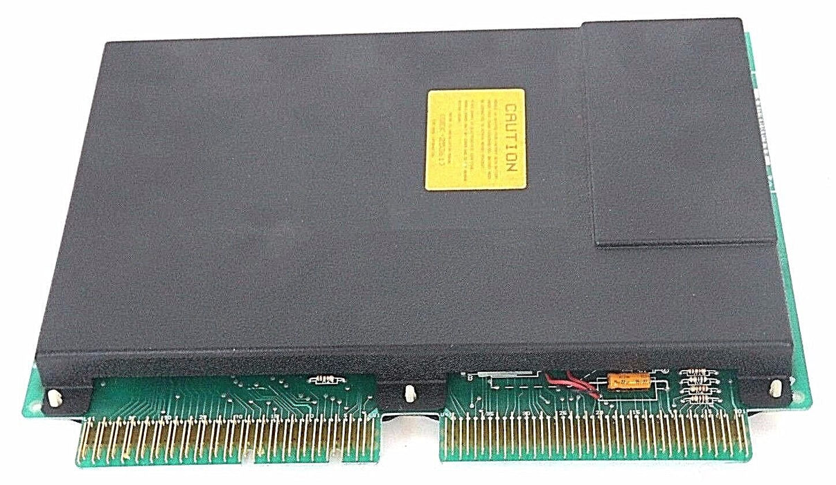 GE FANUC IC600CB508K, 1K REG MEMORY MODULE MIPR1B, ASM NO: 44A297026-G01