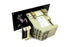 NEW PANALARM 330-BTG-1 GAUGE +/- 10V DC CYCLES 330BTG1, 705536