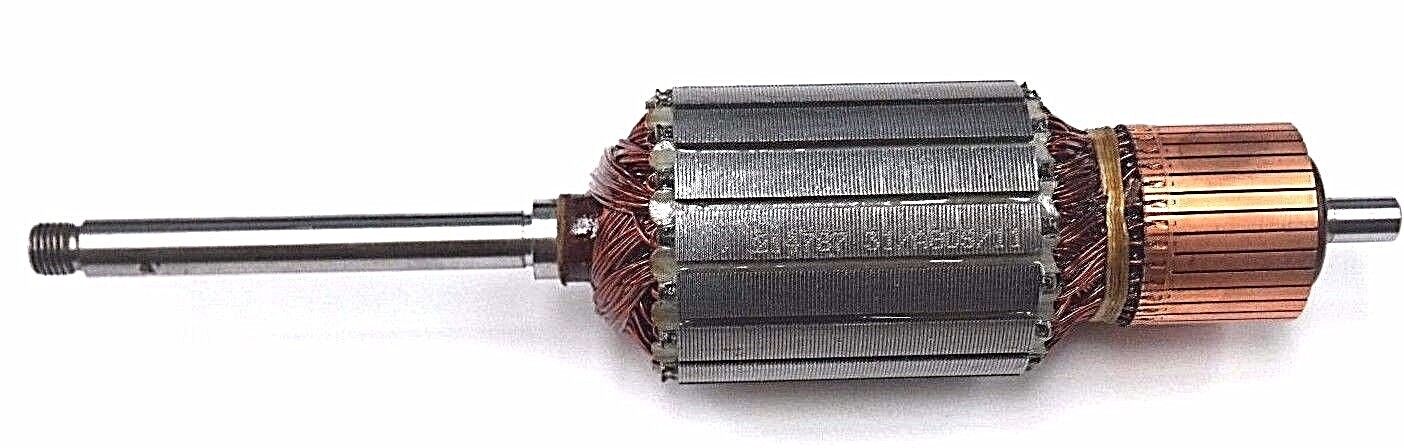 NEW AMETEK ARMATURE 214787 31/AG0S/1, 31/AGOS/11
