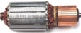 NEW AMETEK ARMATURE 214787 31/AG0S/1, 31/AGOS/11