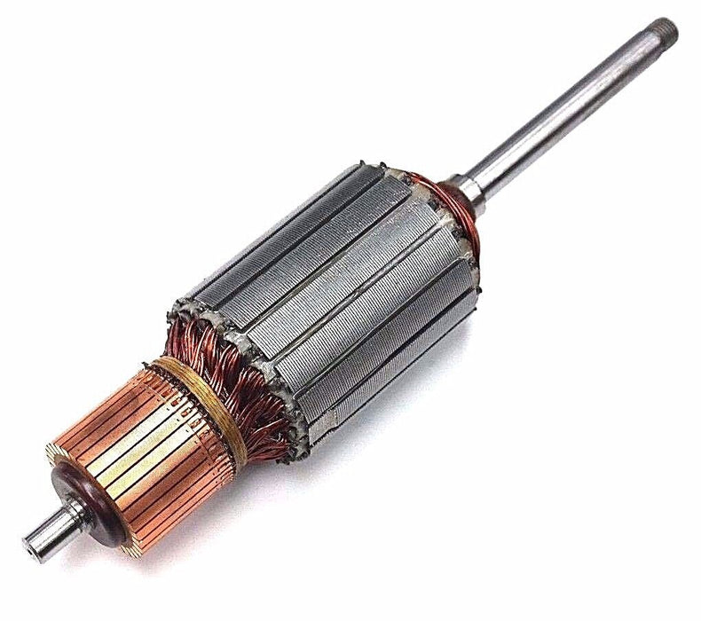 NEW AMETEK ARMATURE 214787 31/AG0S/1, 31/AGOS/11