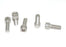 LOT OF 41 NEW SKT 3105.0091 CAP SCREWS 3/8"X1"