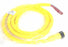 NIB BRAD HARRISON 41360 MINI-CHANGE CORDSET 5P FEMALE 6' 16-5 PVC - LOT OF 4