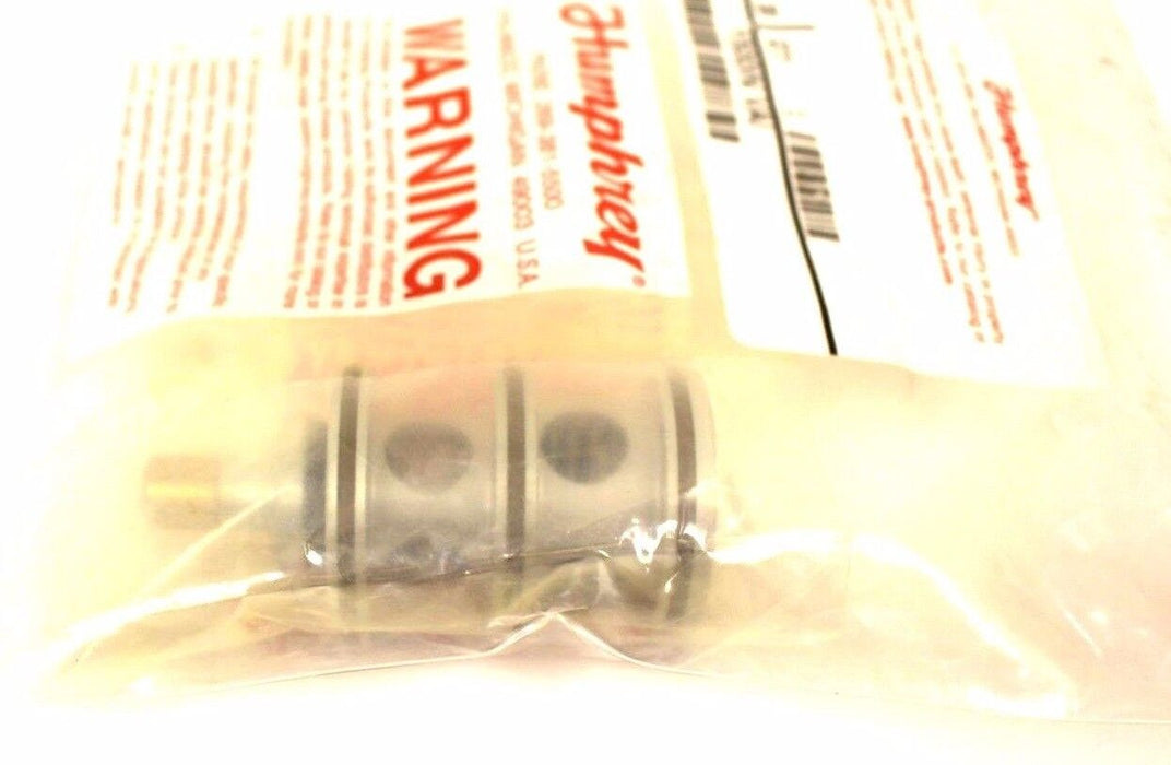 NEW HUMPHREY Y500IN VAI CARTRIDGE INSERT VALVE 1/2" ORIFICE Y500INVAI