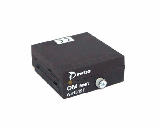 NEW METSO OM EMR A413191 RELAY 203354