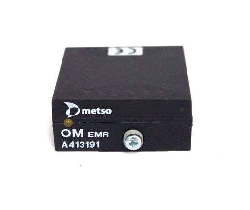 NEW METSO OM EMR A413191 RELAY 203354
