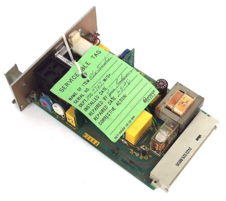 PHILIPS PLASTOMATIC 19 TYP: 940499920671 NR; 8188 115/230V 48...62HZ 4,5WA