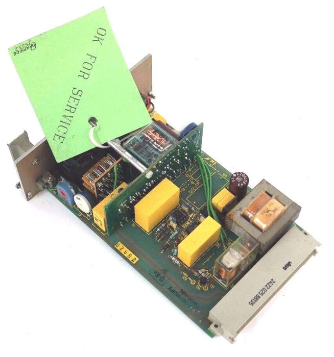 PHILIPS PLASTOMATIC 19 TYP: 940499920671 NR; 8188 115/230V 48...62HZ 4,5WA