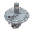 EQUIMETER 121-12 PRESSURE REGULATOR 12112 1 1/2" CONN. SPRG: 12"X28" ORIF: STD