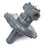 EQUIMETER 121-12 PRESSURE REGULATOR 12112 1 1/2" CONN. SPRG: 12"X28" ORIF: STD