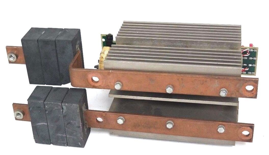 POWER SEMICONDUCTOR 4003C3025AD G1 THYRISTOR STACK 0621L0441 G001 BOARD