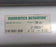 NUMATICS RC-484129-2 CYLINDER P1AM-04A61-BAA0 STROKE 4.00, BORE 2-1/2