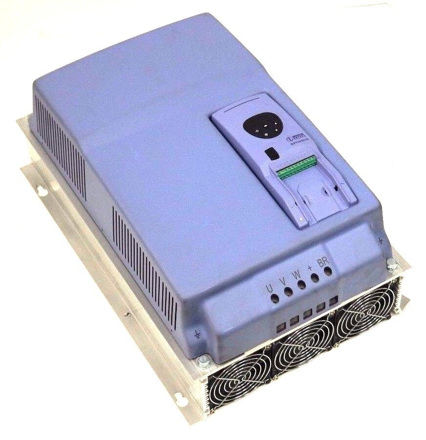 INVERTEK DRIVES BARDAC OD-42200-US 20HP OPTIDRIVE ODV-42200-US OD42200US