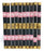 NEW BUSSMANN BUSS NOS3 ONE TIME FUSE 600VOLTS, NOS-3 - LOT OF 20