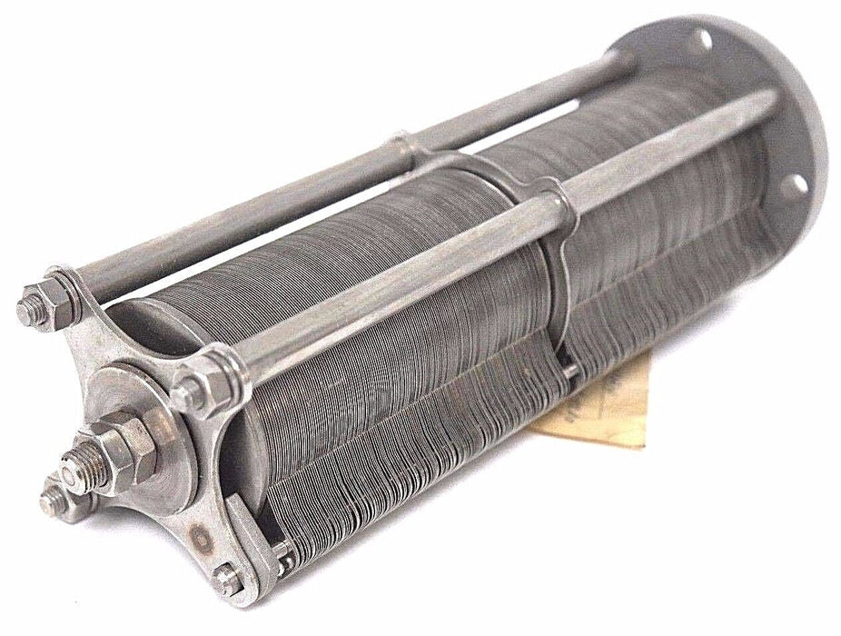 NEW NSN CARTRIDGE: 12840-04-40-0030 FLUID FILTER ELEMENT ASSEMBLER: 2320 KANBAN