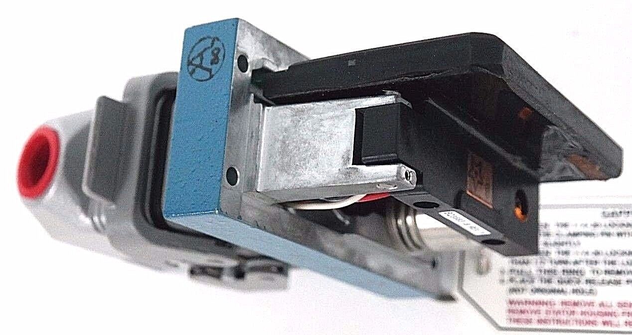 NEW AVTRON MODEL: M284L PPR: 256 OPTIONS: 51-LP1 REV: AM & B23683-8 REV:M W/CONN