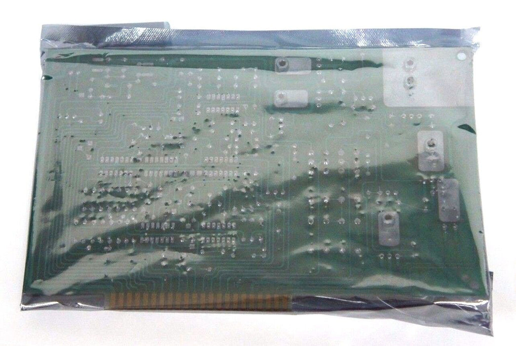 NEW SEALED AUTOMATED PACKAGING SYSTEMS 71004A1 ASSEMBLY LOGIC BOARD