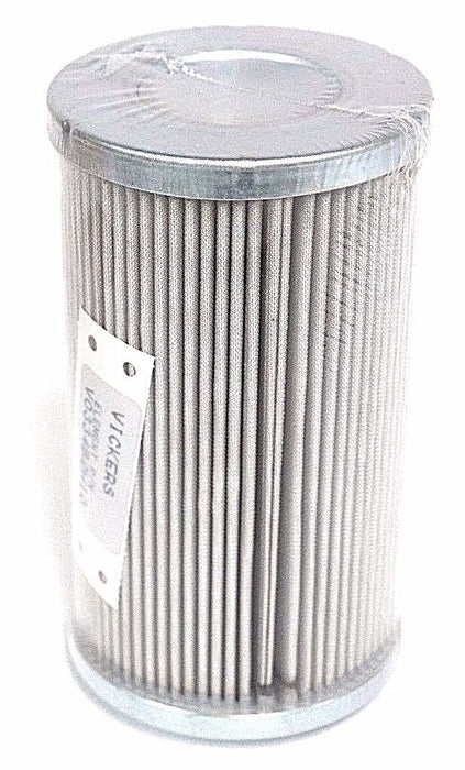 NIB VICKERS V0334B2H10 FILTER ELEMENT B7V