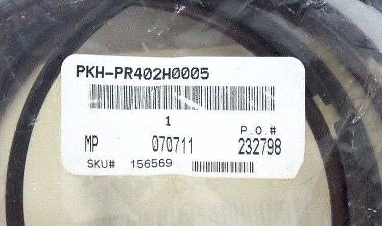 NIB PARKER PKH-PR402H0005 KIT SKU 156569 PKHPR402H0005