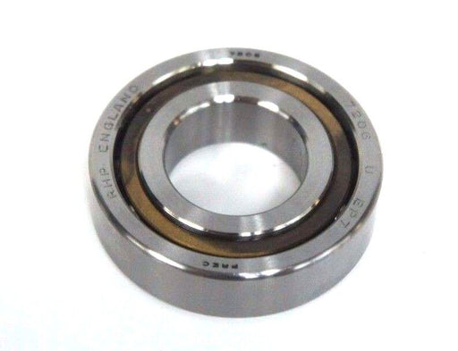 LOT OF 2 NIB RHP 7206 DU EP7 ZV O/D PRECISION BEARINGS 7206DUEP7ZVOD